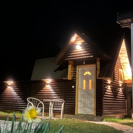 Apartment & Rooms Sweet Dreams Žabljak Dış mekan fotoğraf
