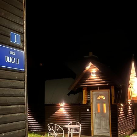 Apartment & Rooms Sweet Dreams Žabljak Dış mekan fotoğraf