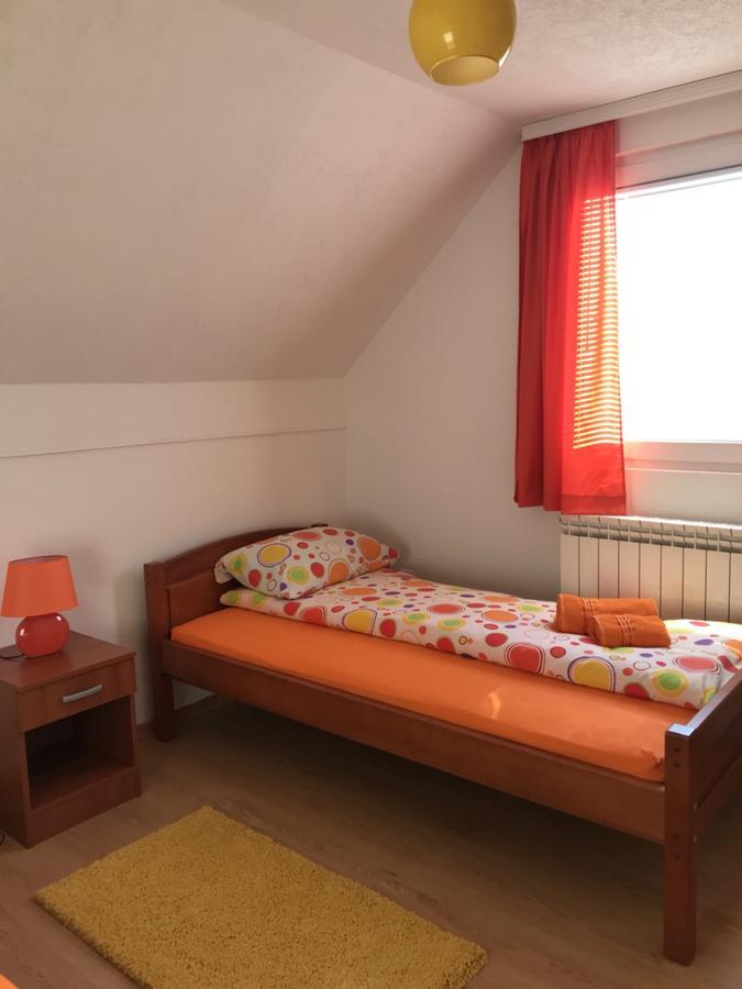 Apartment & Rooms Sweet Dreams Žabljak Dış mekan fotoğraf