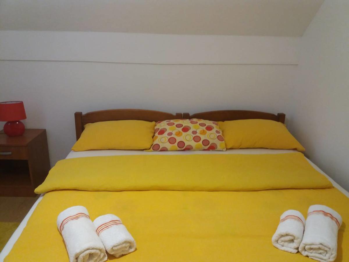 Apartment & Rooms Sweet Dreams Žabljak Dış mekan fotoğraf