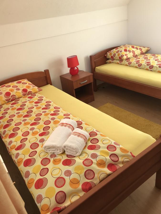Apartment & Rooms Sweet Dreams Žabljak Dış mekan fotoğraf